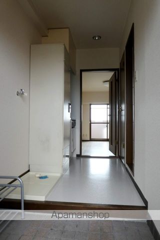 アベニュー諏訪の内装写真