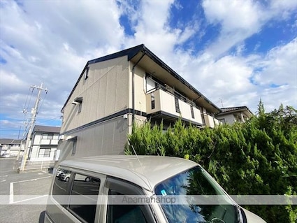 ルレーブＫ　Ｄ棟[3DK/57.93m2]の外観5