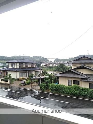 ＤーＲＯＯＭ鳥谷野 203 ｜ 福島県福島市鳥谷野字杉ノ内5-6（賃貸アパート1R・2階・37.39㎡） その15