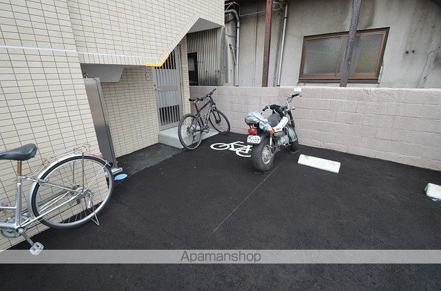 メゾンドブランシュ南鹿児島のその他写真