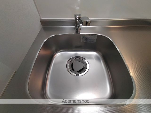フジパレス鴻池新田III番館の内装写真