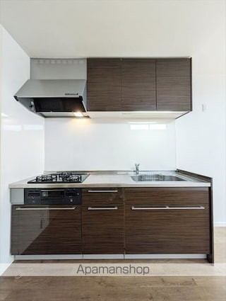 Ｌａ　Ｌｕｃｅ　Ⅱ[2LDK/66.3m2]の内装2