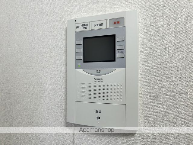 プレサンス心斎橋クオーレの内装写真
