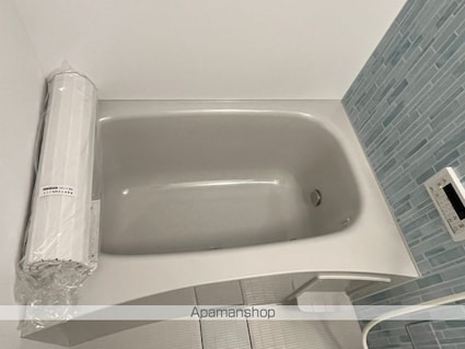 クレア飯田[1K/32.68m2]のバス