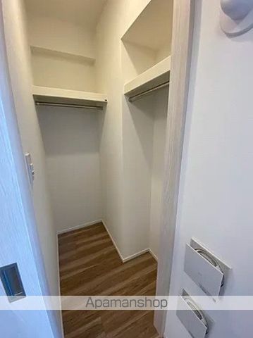 ベルファース八丁堀WESTの内装写真