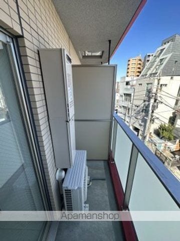 リライア横濱鶴見の内装写真