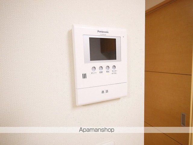 アステール3の内装写真