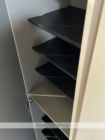 T.A北区上中里3丁目A棟の内装写真