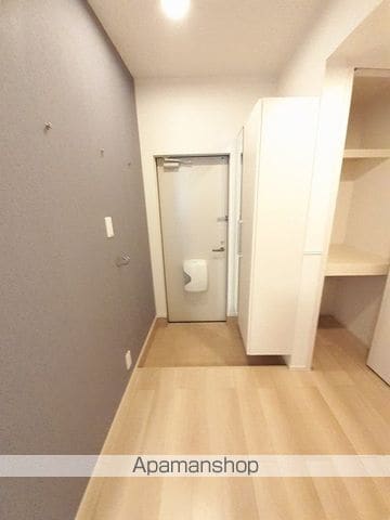 ベニアージュ Aの内装写真