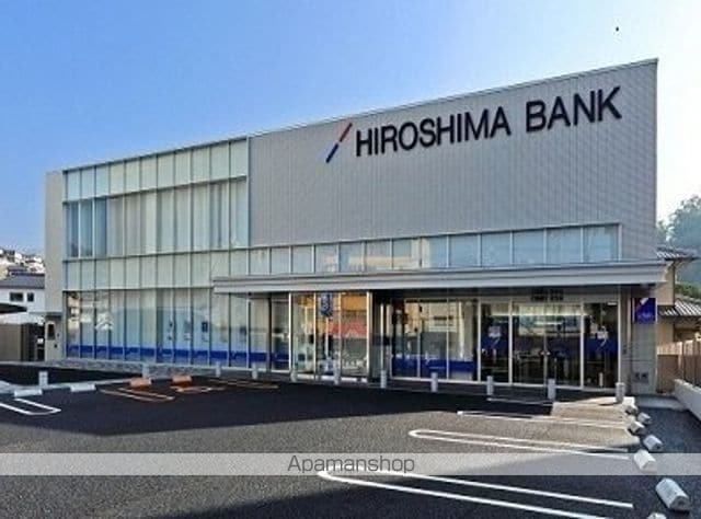 ブロッサム プラム館の周辺写真