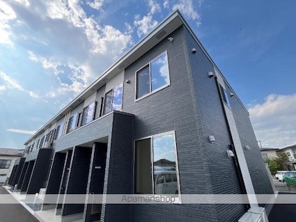 ルピナス[1LDK/43.24m2]の外観1