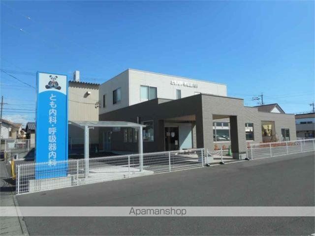 グリーンハイツ押切Aの周辺写真