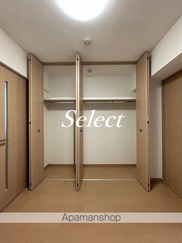 松山ビルの内装写真
