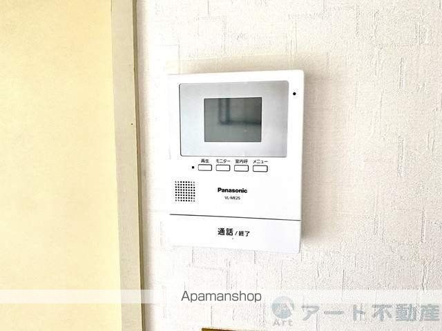 メゾンプリエの内装写真