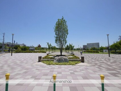 光陽ビル[2LDK/50.22m2]の周辺6