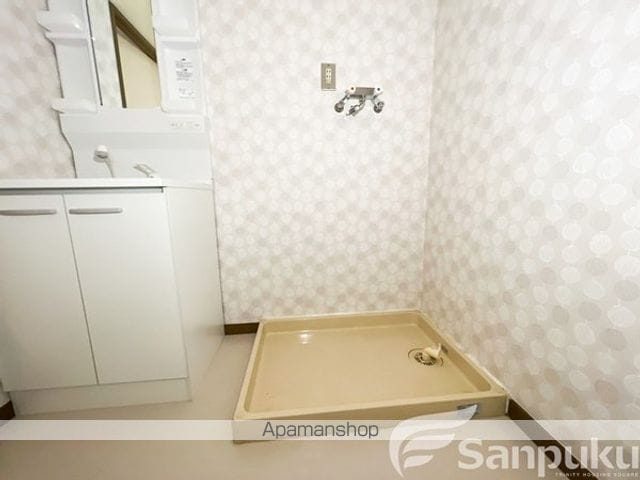 コスモ川内の内装写真