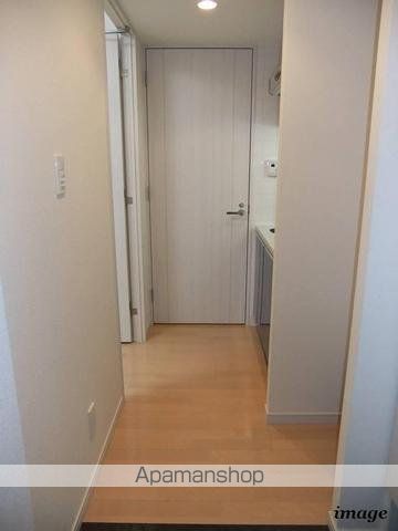 ガーラ・ステーション菊川の内装写真