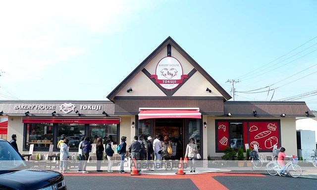 スウィートパレスの周辺写真