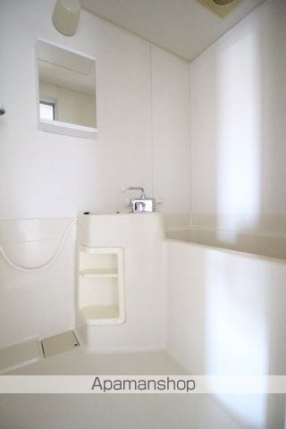 MKマンションAの内装写真