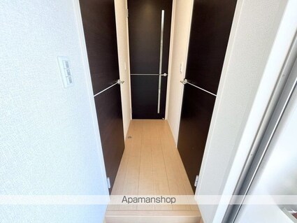 セジュール　ウィットーＳ[1R/35.54m2]の内装8