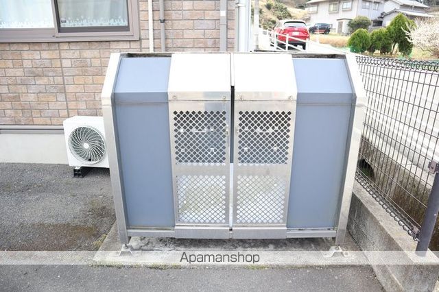 セジュール千田イーストの内装写真