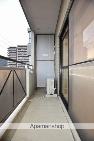 サンハウス栗林の内装写真