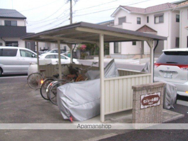 セジュール薮田 Aの外観写真