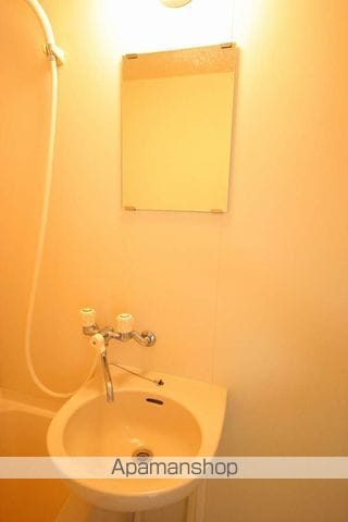 セントラル昭和の内装写真