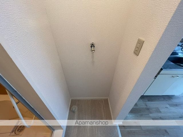 ラポール宮の沢の内装写真