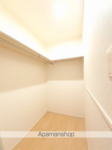 プランタンの内装写真