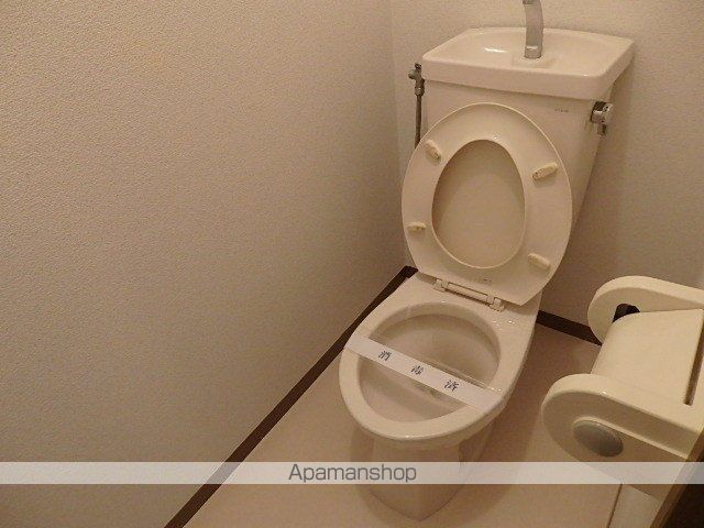 クレールエイワの内装写真