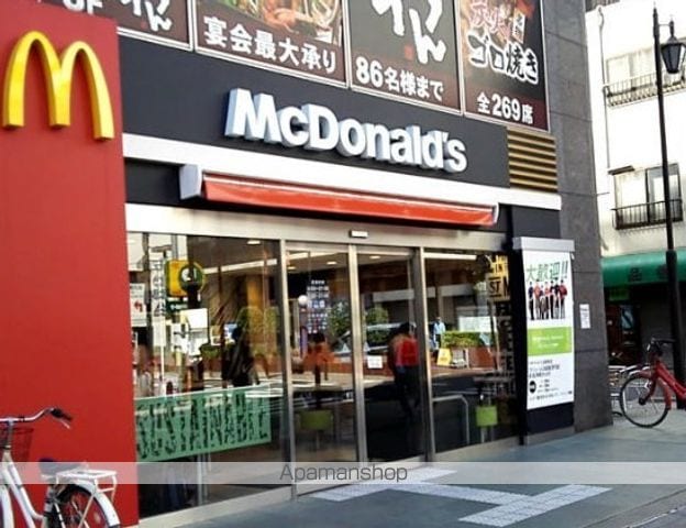 AーSTANDARD芝浦の周辺写真