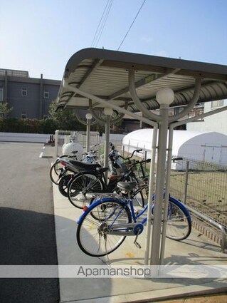 和歌山県和歌山市内原[1LDK/45.89m2]の共用部1