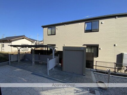 プリムヴェール[1LDK/50.01m2]の眺望