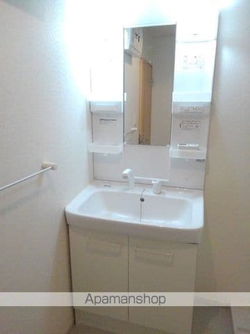 サンシャイン多々良 Aの内装写真