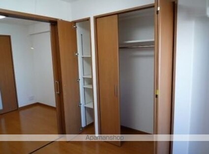 日神デュオステージ両国[1DK/30.27m2]の収納