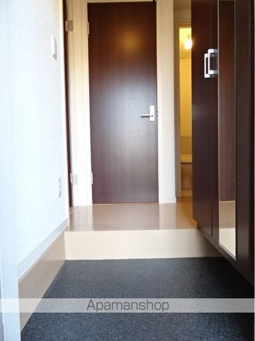 棒屋第六下池ハイツの内装写真