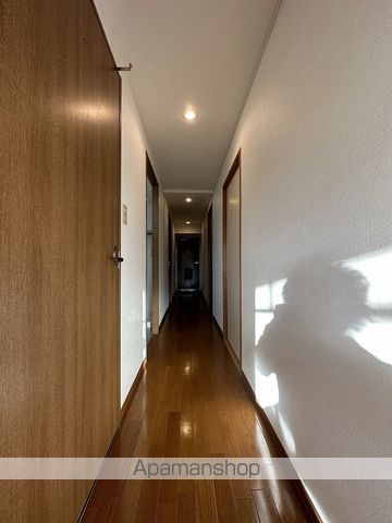 サンファースト京橋の内装写真