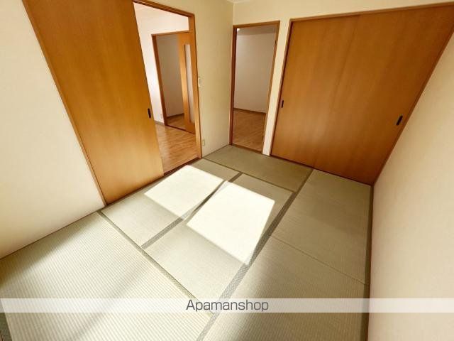 ソフィア花北の内装写真