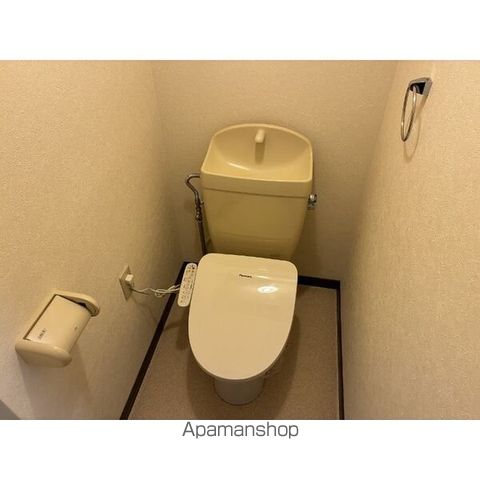 サンフラットの内装写真