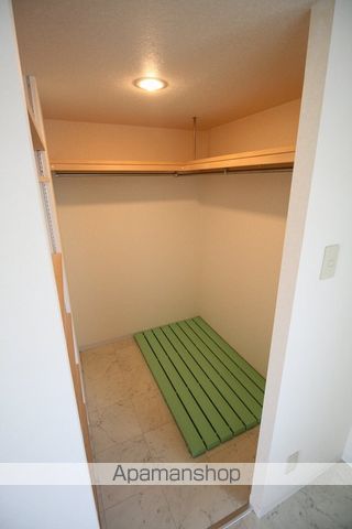 グランメール学園前の内装写真