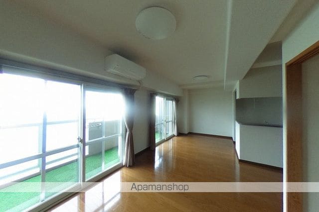 サーパスシティ高知IIの内装写真