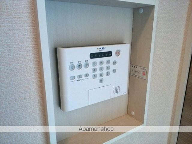 エクセルパークIIの内装写真