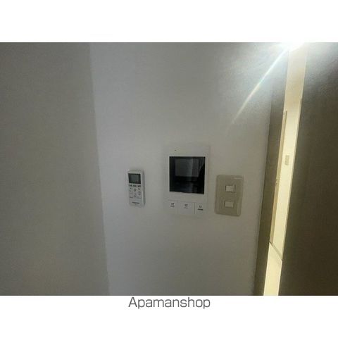 サンセリテ目白の内装写真