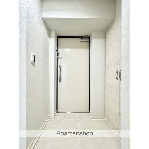 ドゥーエ町屋IIの内装写真