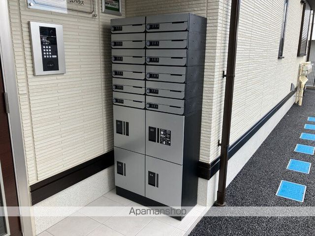 ホープドリームハウスの内装写真