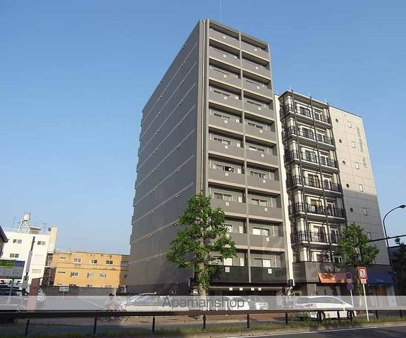 アネックス西院