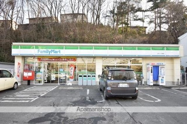 仙山線 北山駅 徒歩24分 2階建 築33年の周辺写真
