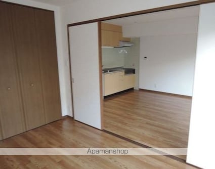 ボワ・シャテーヌ[2LDK/52m2]のその他部屋・スペース