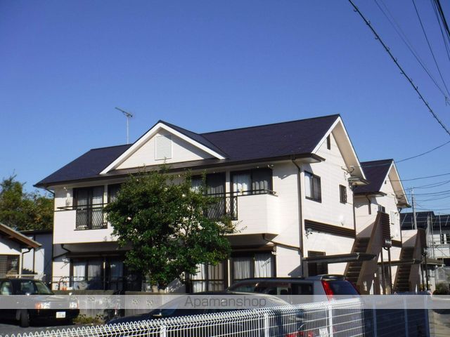 RUI城南IIの外観写真